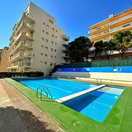 Domuum Holidays - Pino Alto * Salou