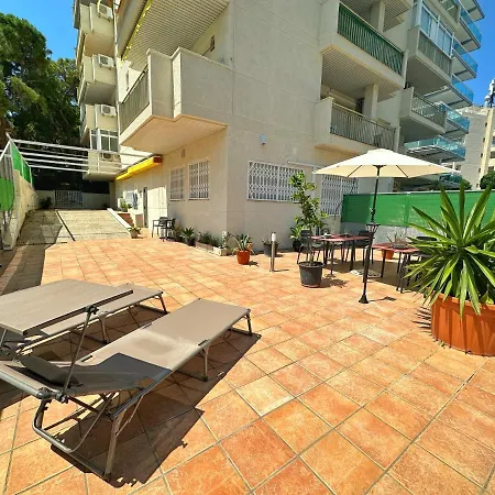 Domuum Holidays - Pino Alto Apartment Salou
