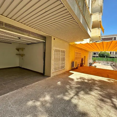 Domuum Holidays - Pino Alto Apartment