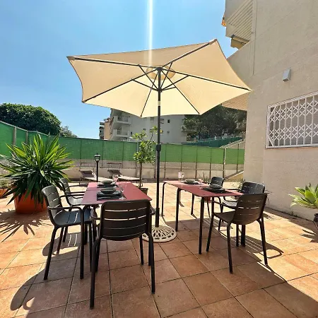 Domuum Holidays - Pino Alto