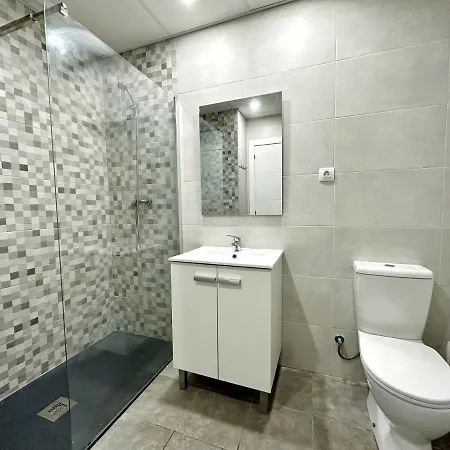 Domuum Holidays - Pino Alto Apartment