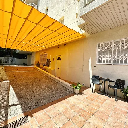 Domuum Holidays - Pino Alto Apartment