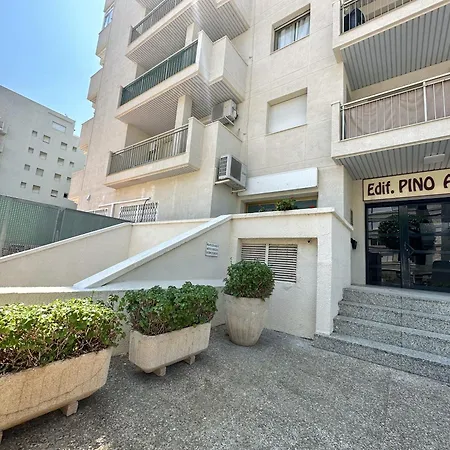 Apartment Domuum Holidays - Pino Alto Salou