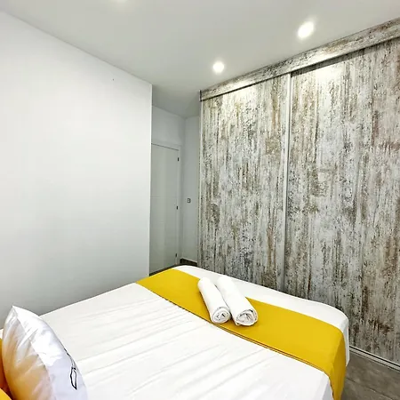 Domuum Holidays - Pino Alto * Salou