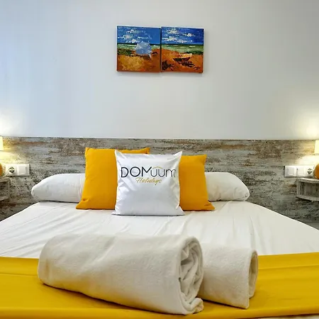 Apartment Domuum Holidays - Pino Alto *