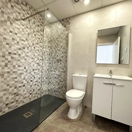 Apartmán Domuum Holidays - Pino Alto
