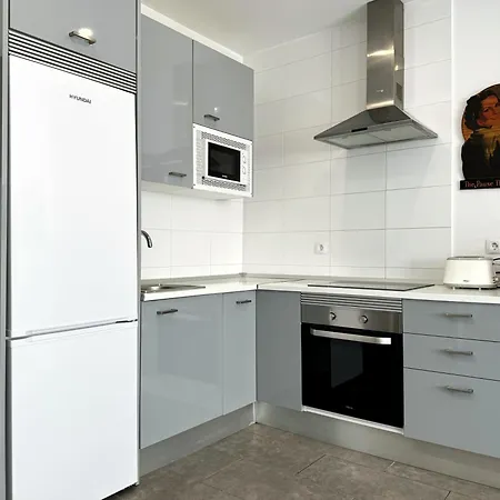 Domuum Holidays - Pino Alto Apartment