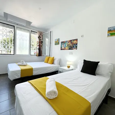 Domuum Holidays - Pino Alto Salou
