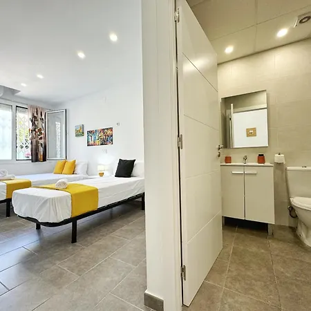 Apartment Domuum Holidays - Pino Alto *