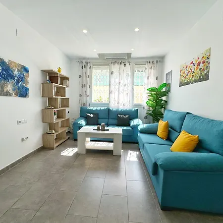 Domuum Holidays - Pino Alto Apartmán *