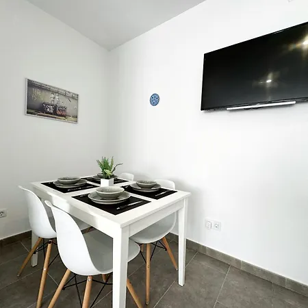 Domuum Holidays - Pino Alto Apartment Salou